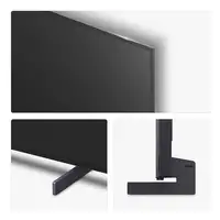 Televisor OLED evo 65'' 4K Ultra HD Negro Smart OLED65C54LA.AEU LG