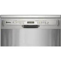 Lavavajillas 600 mm 14 place settings 3VS5332IP BALAY