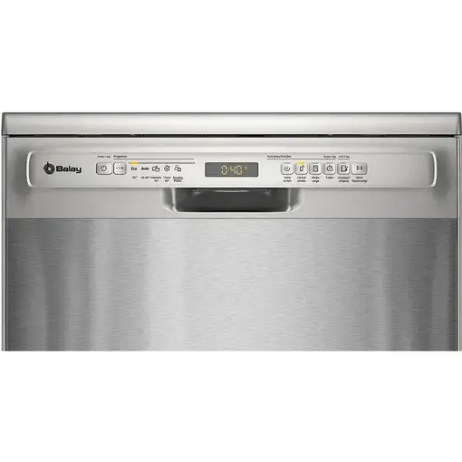 Lavavajillas 600 mm 14 place settings 3VS5332IP BALAY