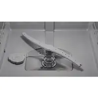 Lavavajillas 600 mm 14 place settings 3VS5332BP BALAY