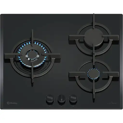 Placa de gas 3ETG663RB BALAY