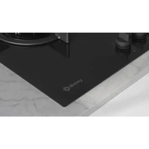 Placa de gas 3ETG663RB BALAY