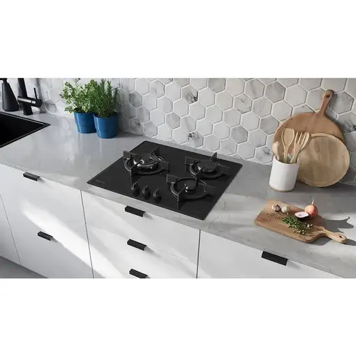 Placa de gas 3ETG663RB BALAY