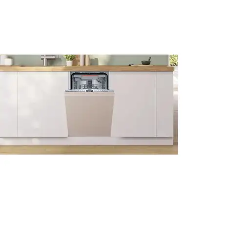 Lavavajillas 448 mm 10 place settings 66644 SPV4EMX17E BOSCH