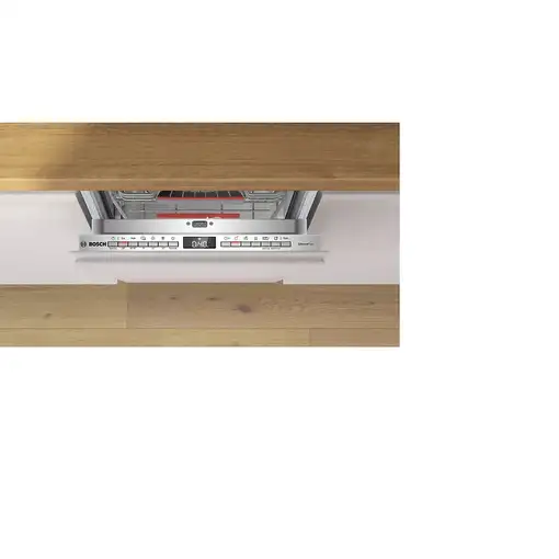 Lavavajillas 448 mm 10 place settings 66644 SPV4EMX17E BOSCH