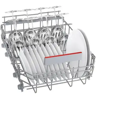 Lavavajillas 448 mm 10 place settings 66644 SPV4EMX17E BOSCH