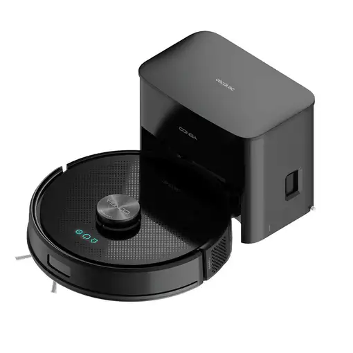 Cecotec Conga Y50 Negro