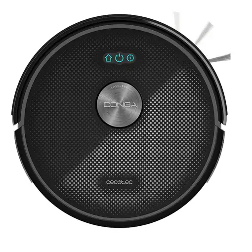 Cecotec Conga Y50 Negro