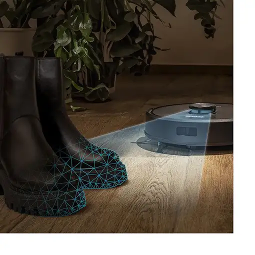 Cecotec Conga Y50 Negro