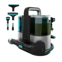 Cecotec Conga 4000 Carpet&Spot Clean XL Advance Cecotec Conga 4000 Carpet&Spot Clean XL Advance