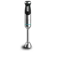 Cecotec Power Pulsar 2300MAX Cream&Crrush Batidora de inmersión 2300 W Negro