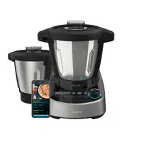 Robot de cocina, Mambo 11090 Habana CECOTEC