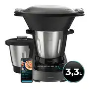 Robot de cocina, Mambo 11090 Habana CECOTEC