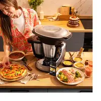 Robot de cocina, Mambo 11090 Habana CECOTEC