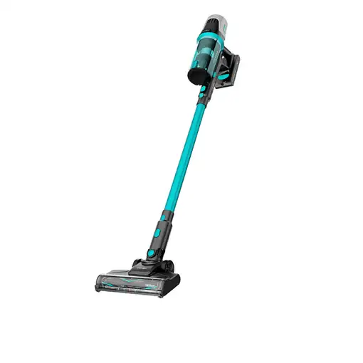 Aspiradoras de escoba sin bolsa Negro 2233337 CECOTEC