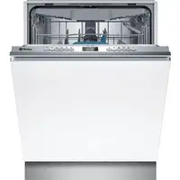 Lavavajillas 598 mm 14 place settings 3VH5332DP BALAY