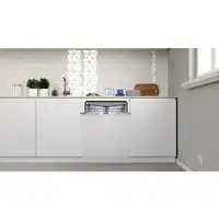 Lavavajillas 598 mm 14 place settings 3VH5332DP BALAY