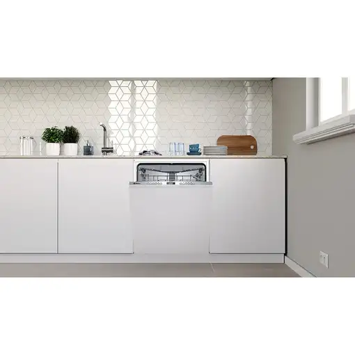 Lavavajillas 598 mm 14 place settings 3VH5332DP BALAY