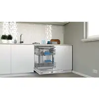 Lavavajillas 598 mm 14 place settings 3VH5332DP BALAY