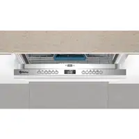 Lavavajillas 598 mm 14 place settings 3VH5332DP BALAY