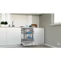 Lavavajillas 598 mm 13 place settings 3VF5032DP BALAY