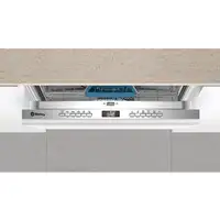 Lavavajillas 598 mm 13 place settings 3VF5032DP BALAY