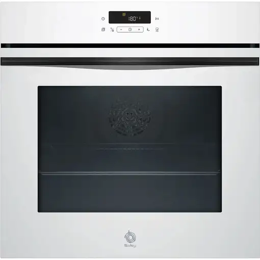 Horno 71 L Blanco 3HD5829B3 BALAY