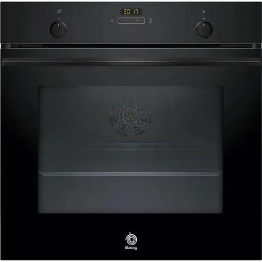 Horno multifunción, 60 cm, Clase A+, limpieza hidrolítica 3HB5159N4 BALAY