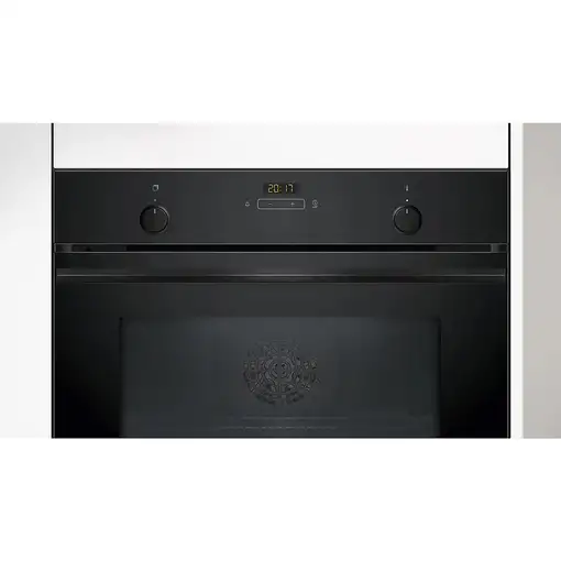 Horno multifunción, 60 cm, Clase A+, limpieza hidrolítica 3HB5159N4 BALAY
