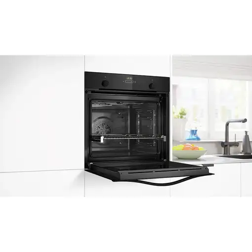 Horno multifunción, 60 cm, Clase A+, limpieza hidrolítica 3HB5159N4 BALAY