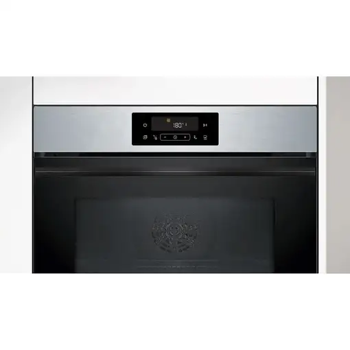 Horno 71 L Negro 3HD4821X3 BALAY