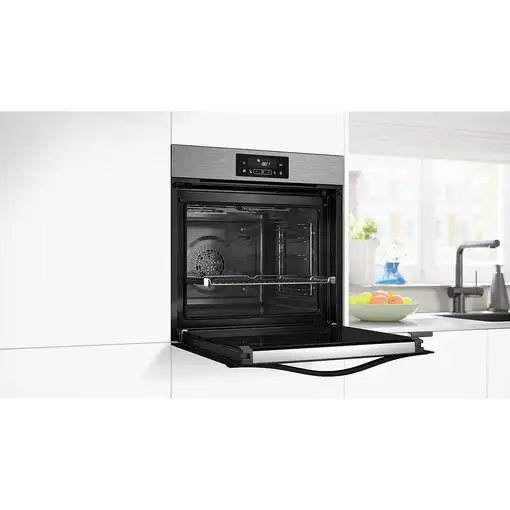 Horno 71 L Negro 3HD4821X3 BALAY