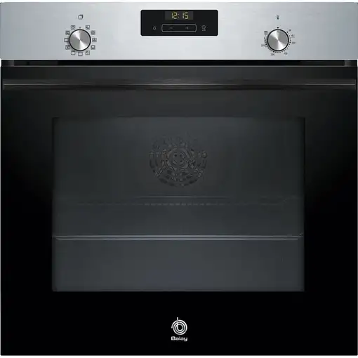 Horno71 LNegro3HB4151X3BALAY