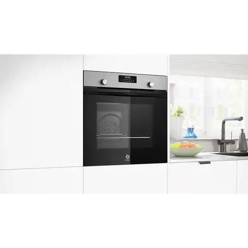 Horno71 LNegro3HB4151X3BALAY