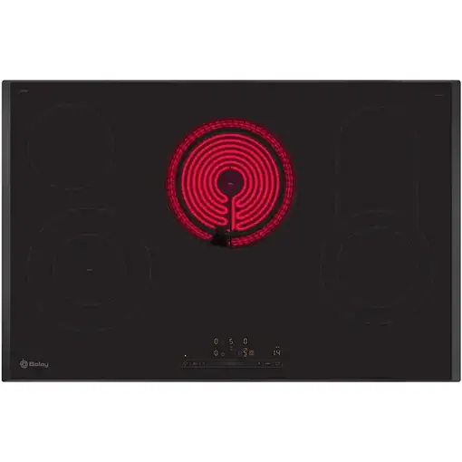 Placa vitrocerámica 3EB786LQ BALAY