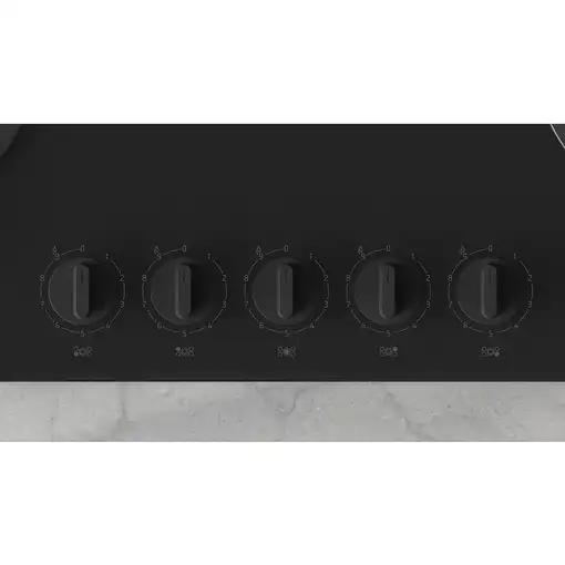 Placa de gas 3ETG676RB BALAY