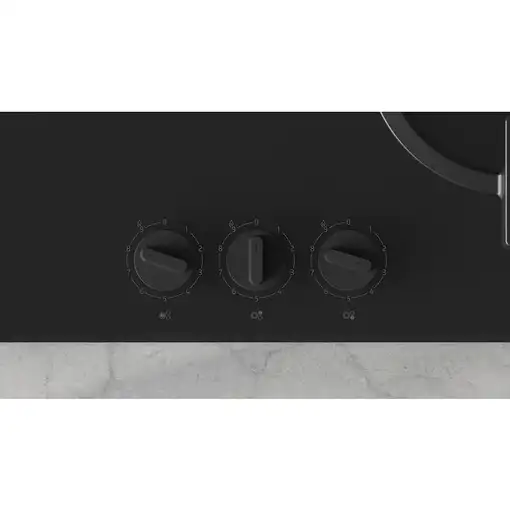 Placa de gas 3ETG663RN BALAY