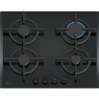 Placa de gas 3ETG664RB BALAY