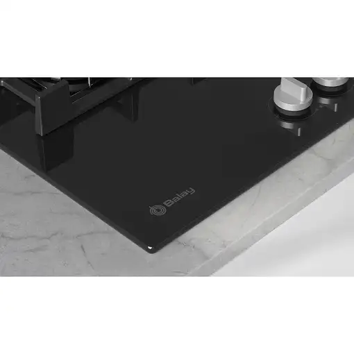 Placa de gas 3ETG563QB BALAY