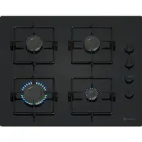 Placa de gas 3ETG464SB BALAY