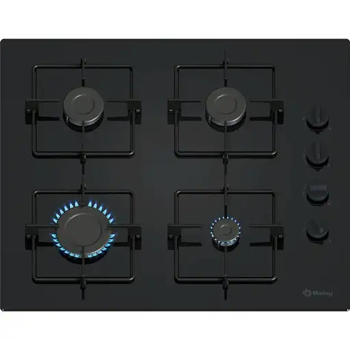 Placa de gas 3ETG464SB BALAY