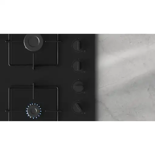 Placa de gas 3ETG464SB BALAY