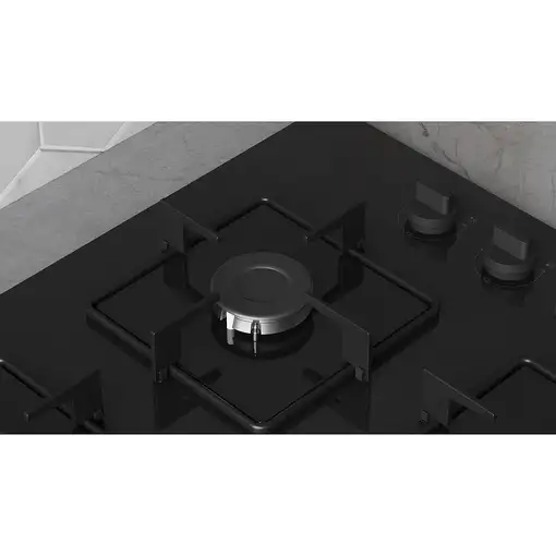 Placa de gas 3ETG464SB BALAY