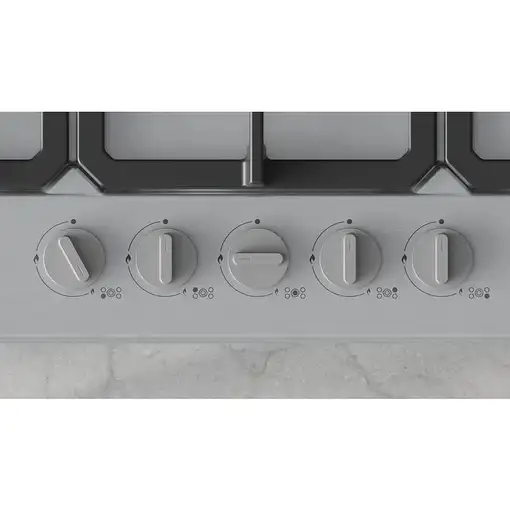 Placa de gas 3ETX576CB BALAY