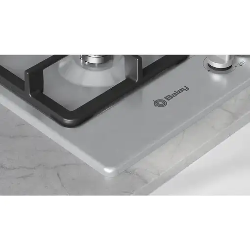 Placa de gas 3ETX576CB BALAY