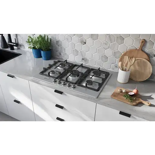 Placa de gas 3ETX576CB BALAY