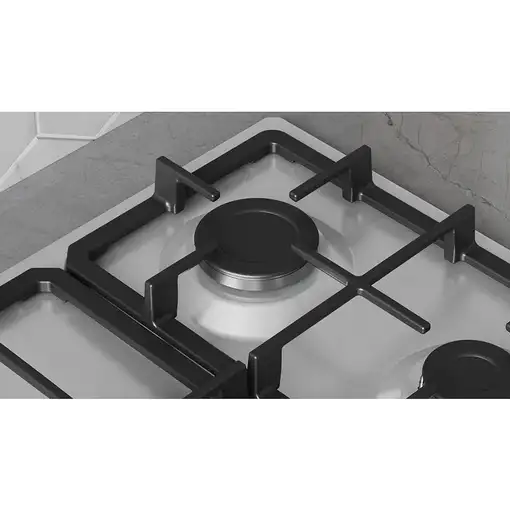 Placa de gas 3ETX576CB BALAY