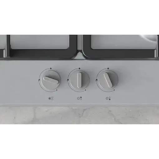 Placa de gas 3ETX563CB BALAY