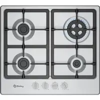 Placa de gas 3ETX565CB BALAY