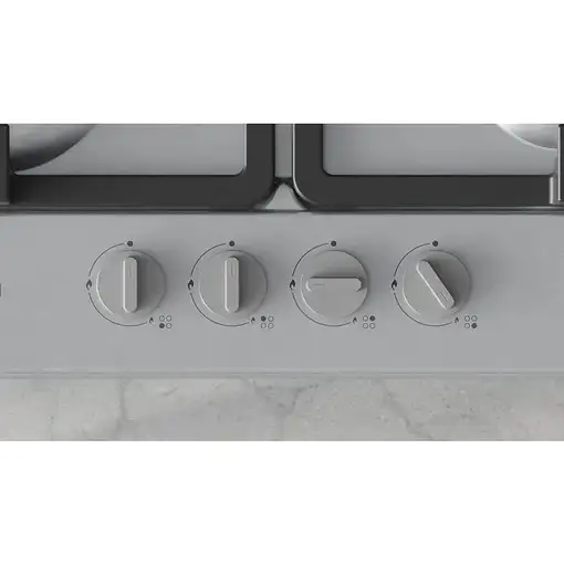 Placa de gas 3ETX565CB BALAY